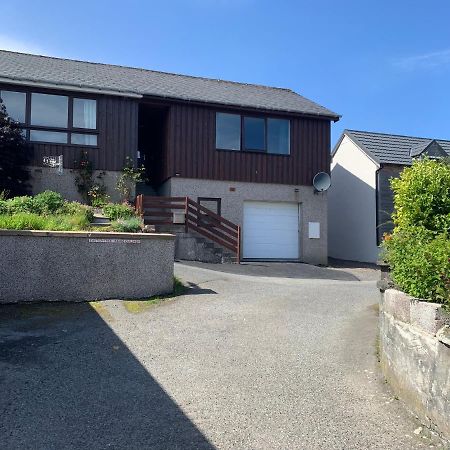 Burgess Self Catering Lerwick Exterior photo