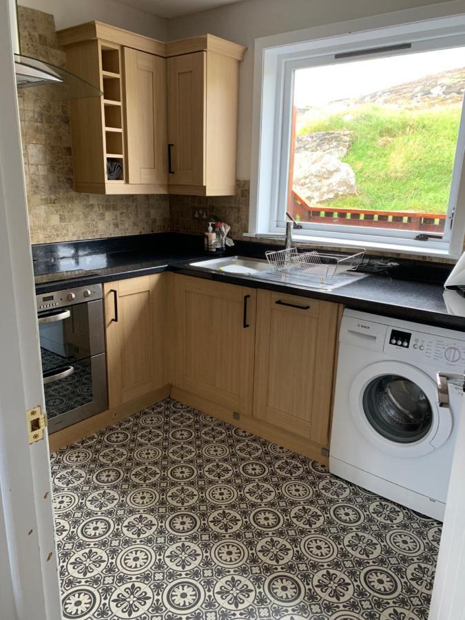 Burgess Self Catering Lerwick Exterior photo