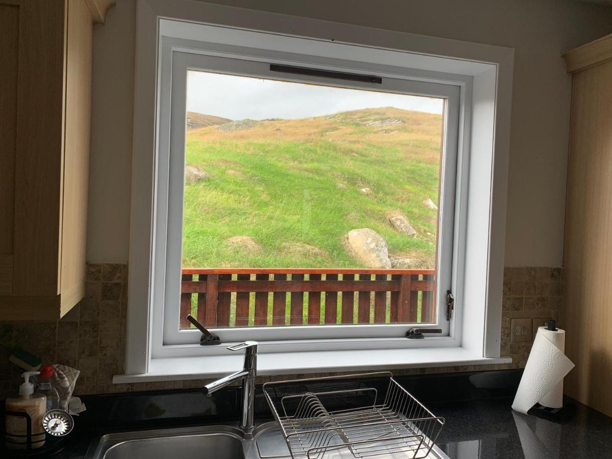 Burgess Self Catering Lerwick Exterior photo